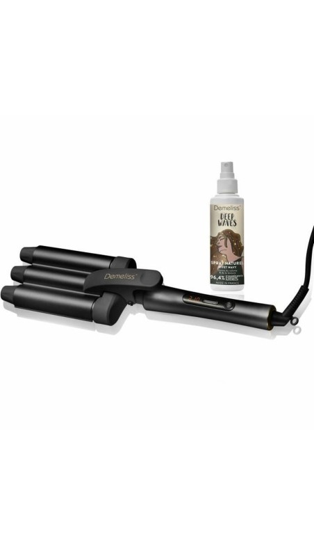 Arricciacapelli Saint-Algue 3977