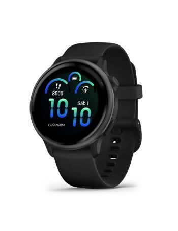 Montre intelligente GARMIN 010-02985-00 Noir 1,2"
