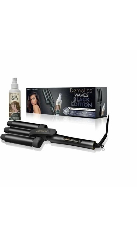 Arricciacapelli Saint-Algue 3977