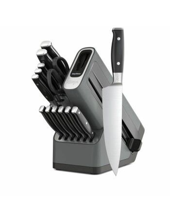 Ensemble de Couteaux NINJA