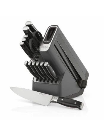 Conjunto de Facas NINJA 2