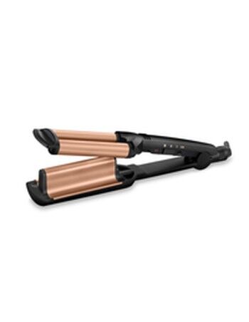Lisseur à cheveux Babyliss  W2447E Noir/Orange 2