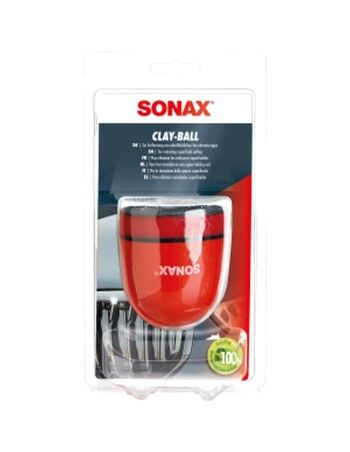 Éponge Sonax Clay-Ball