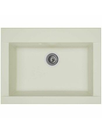 Évier simple Stradour EESD066R17N