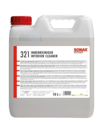 Detergente Sonax 13161