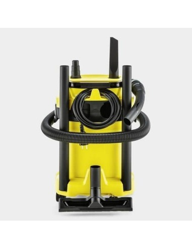 Aspirateur à sec et humide Kärcher 19/4/20 1000 W 21 KPA 19 L