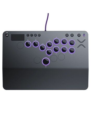 Gaming afstandsbediending Turtle Beach 2