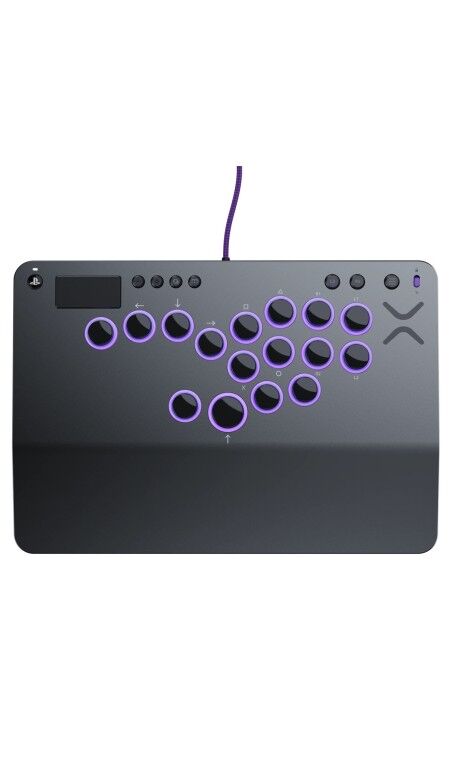 Gaming Controller Turtle Beach