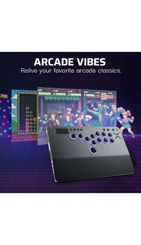 Gaming Controller Turtle Beach