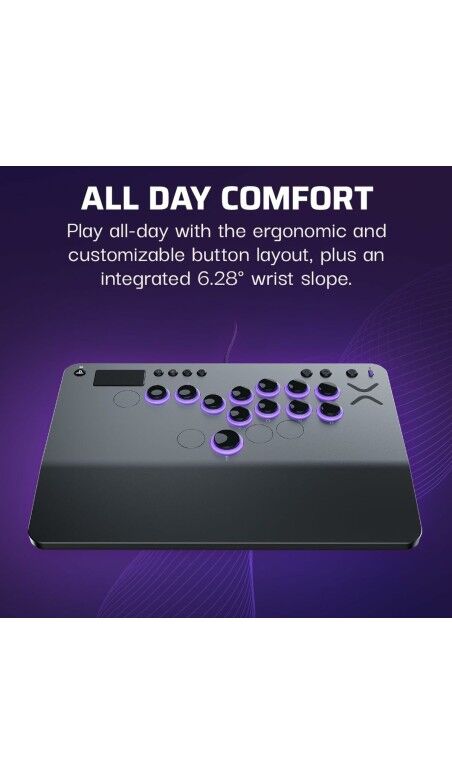 Gaming Controller Turtle Beach