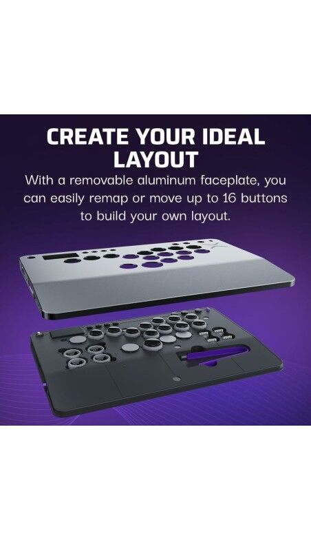 Mando Gaming Turtle Beach