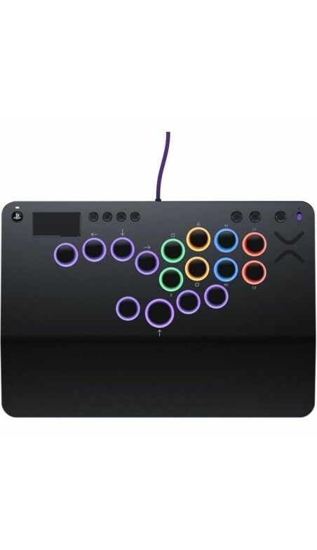 Mando Gaming Turtle Beach