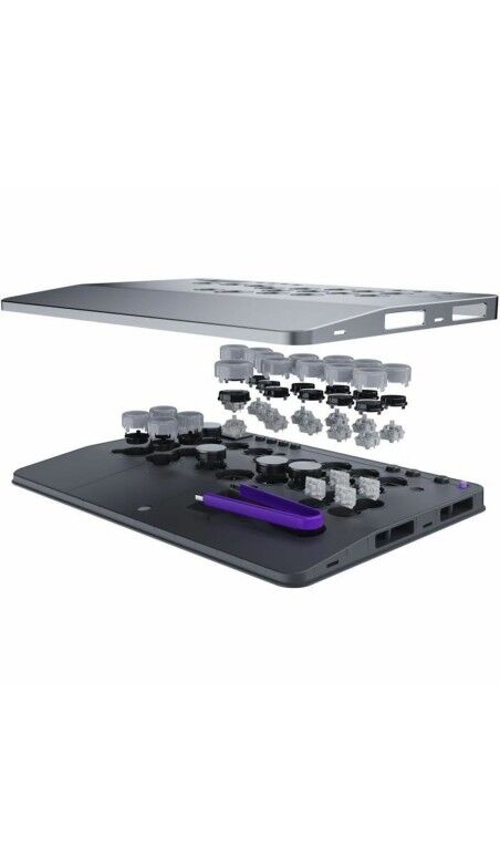 Mando Gaming Turtle Beach