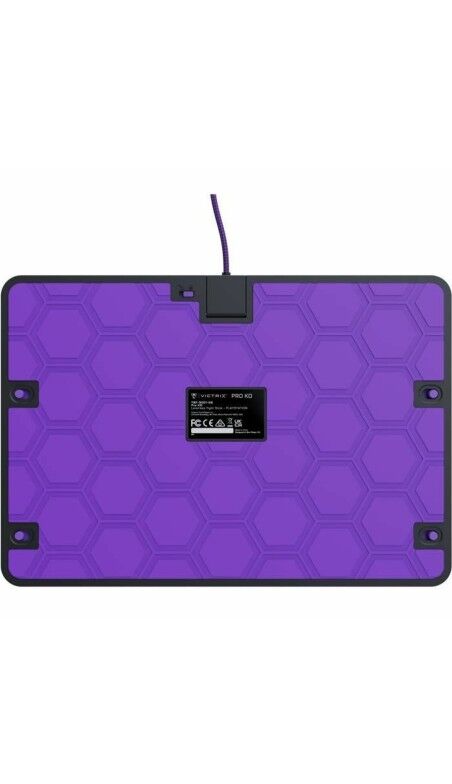 Mando Gaming Turtle Beach