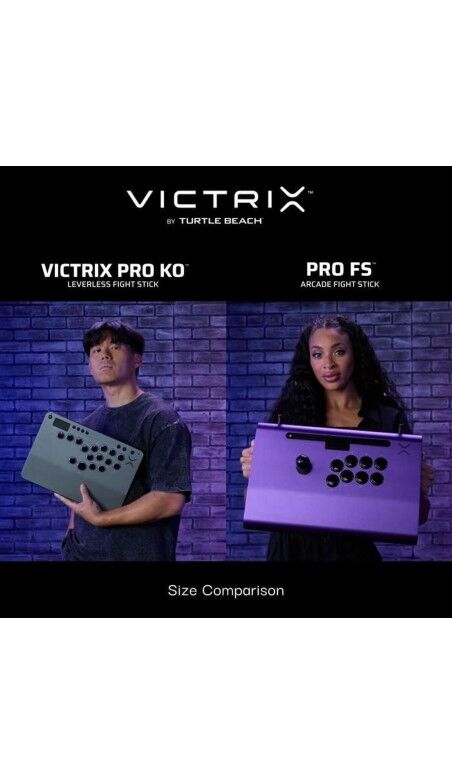 Gaming Controller Turtle Beach