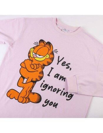 Schlafanzug Garfield XS