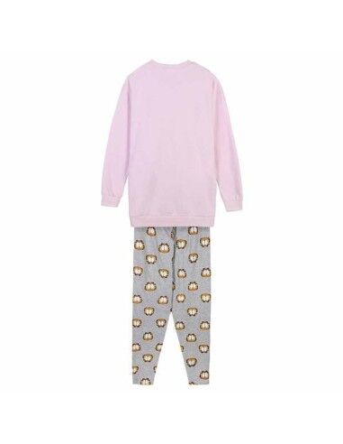 Schlafanzug Garfield XS