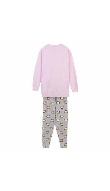 Pijama Garfield XS