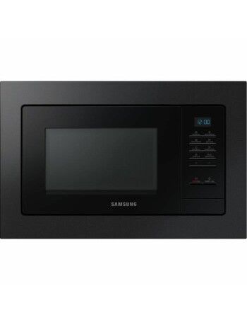 Micro-ondes Samsung MS20A7013AB/EF Noir 20 L