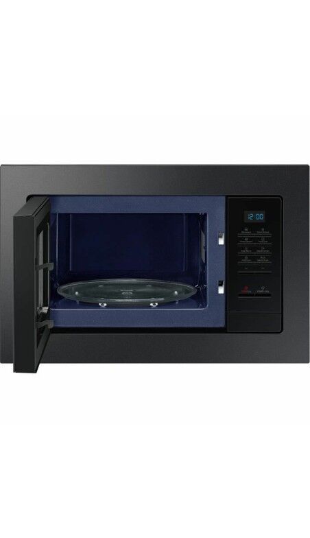 Micro-ondes Samsung MS20A7013AB/EF Noir 20 L