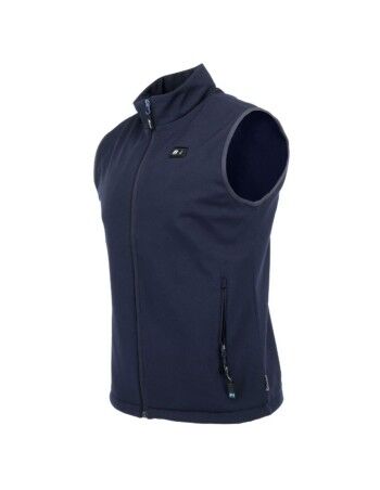 Colete de Desporto para Homem Joluvi Heat Shell 2