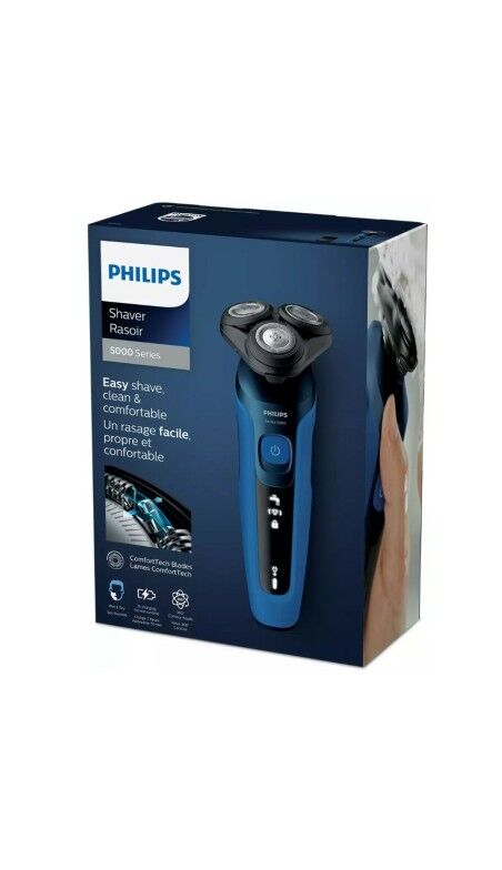 Rasierer Philips S5466/17