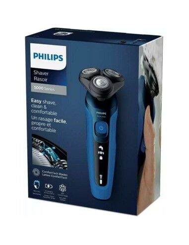 Rasoir électrique Philips S5466/17