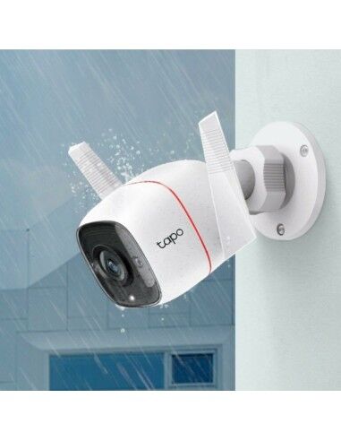 Camescope de surveillance TP-Link TC65