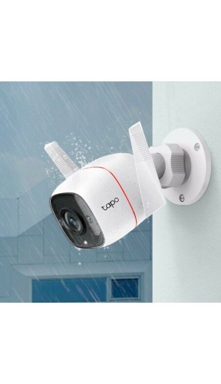 Camescope de surveillance TP-Link TC65