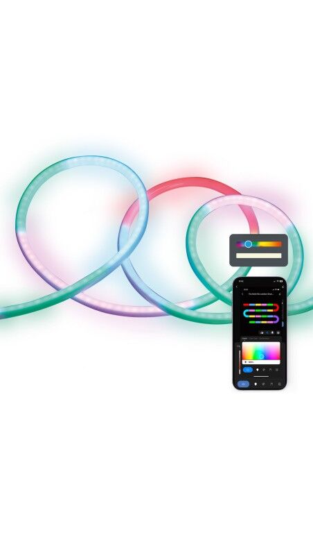 Neonstrip KSIX SmartLED