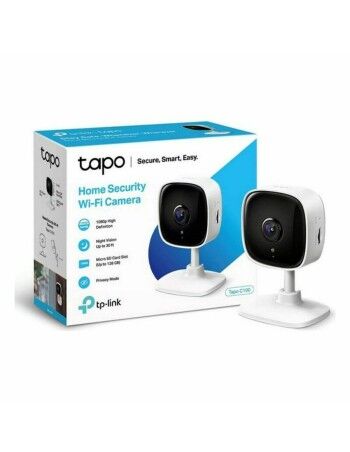 IP Kamera TP-Link 1 2