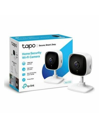 IP-camera TP-Link 1