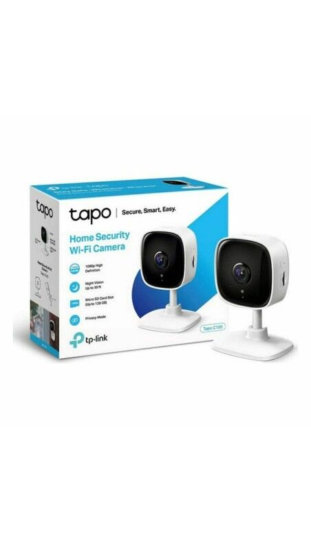 IP-camera TP-Link 1