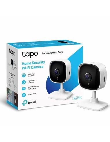 Caméra IP TP-Link 1