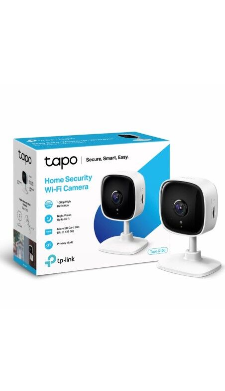 IP-camera TP-Link 1