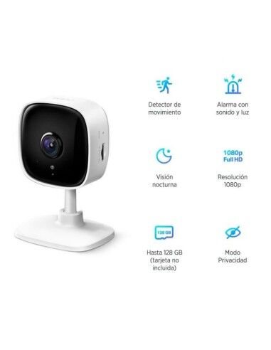 IP-camera TP-Link 1