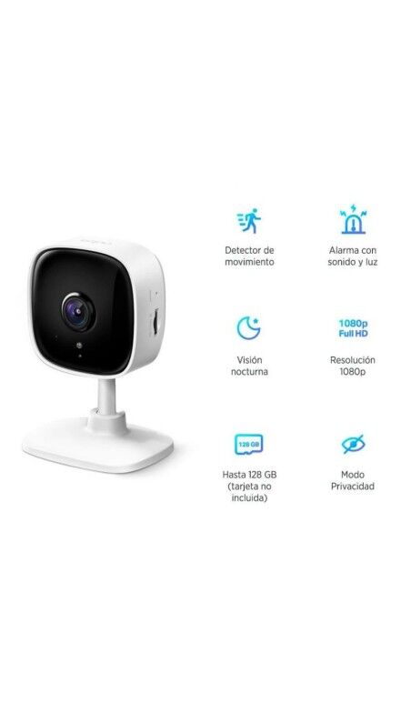 IP-camera TP-Link 1