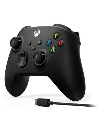 Mando Xbox One Microsoft EP2-29944 Negro
