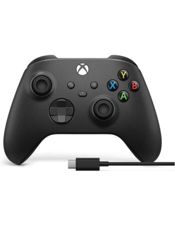 Mando Xbox One Microsoft EP2-29944 Negro 2