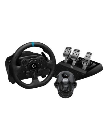 Contrôle des jeux Logitech 991-000531