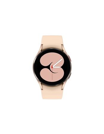 Montre intelligente Samsung Galaxy Watch4 4G Rose Rose Or 1,2" 40 mm 2