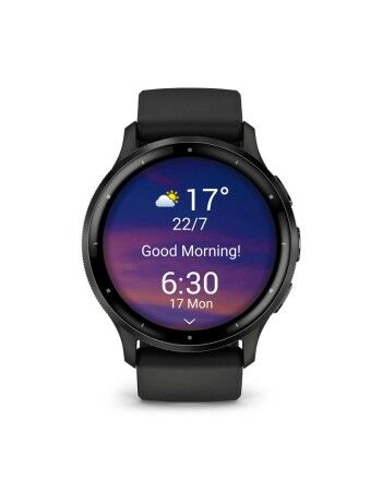 Montre intelligente GARMIN 010-02784-01 Noir 1,4" 2