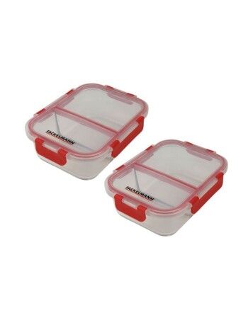 Boîte à lunch Fackelmann