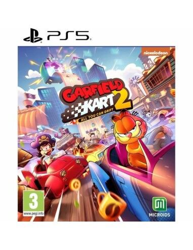 Videogioco PlayStation 5 Microids