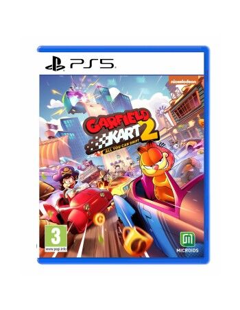 Jeu vidéo PlayStation 5 Microids 2