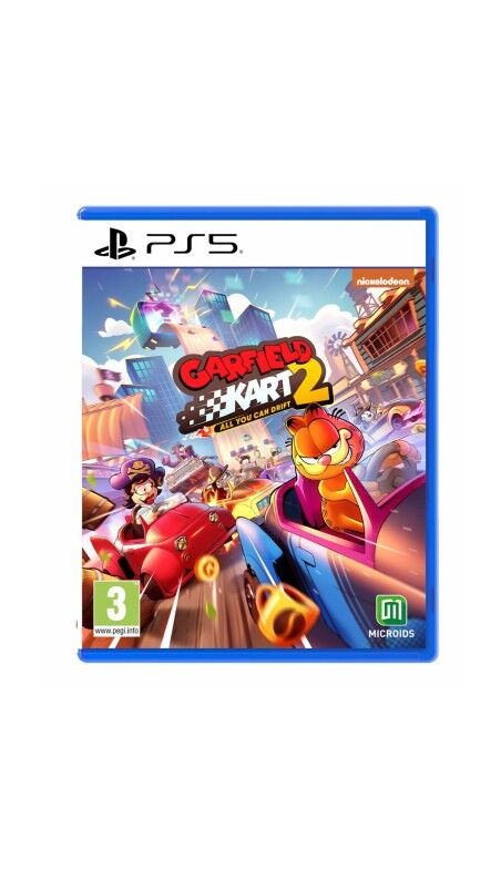 Videogioco PlayStation 5 Microids