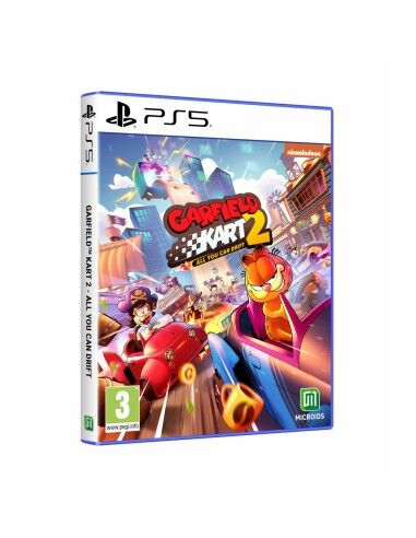 Videogioco PlayStation 5 Microids