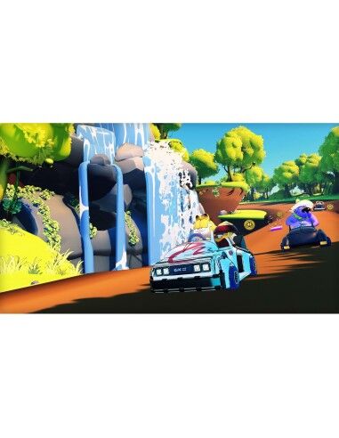 Jeu vidéo PlayStation 5 Microids