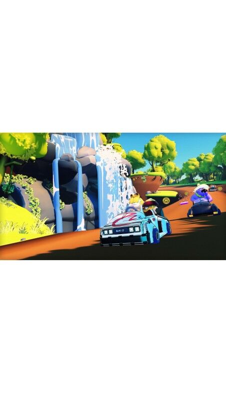 Jeu vidéo PlayStation 5 Microids