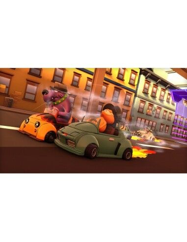 Jeu vidéo PlayStation 5 Microids